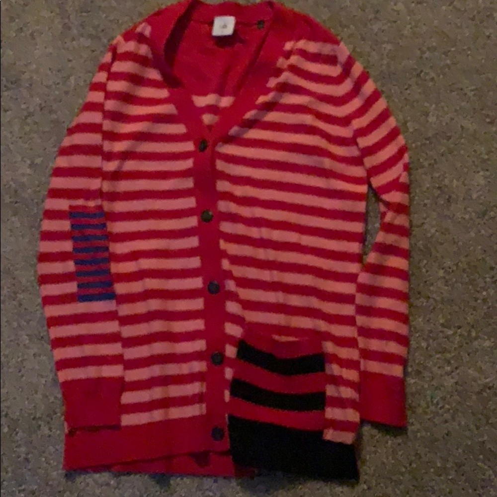 Cabi sweater